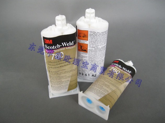 3Mdp760膠水