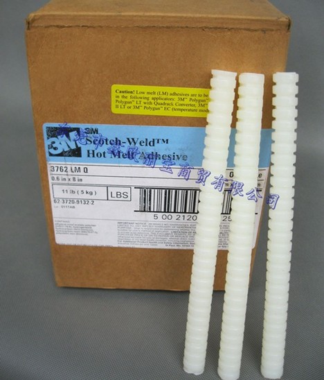 3M3762-LMQ熱熔膠