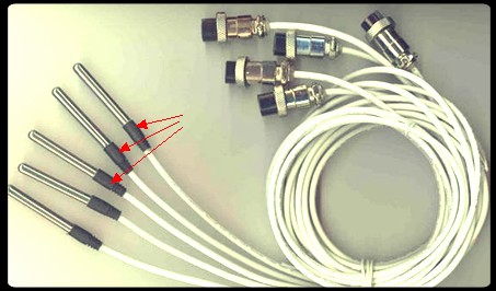 3Mdp190-溫度傳感器