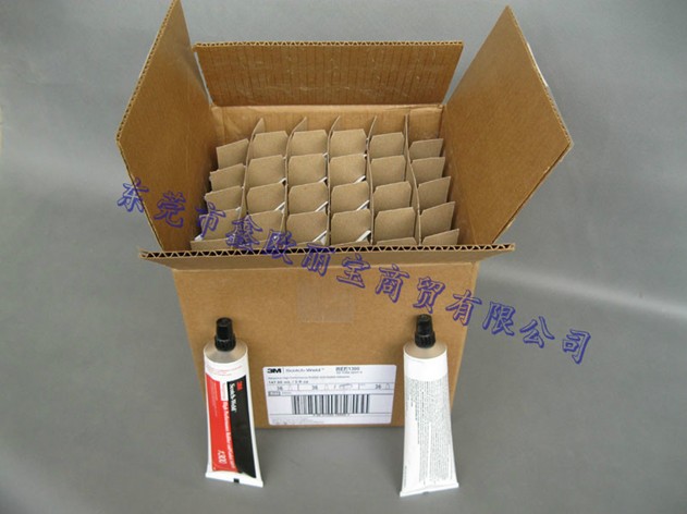 3M1300膠水外箱