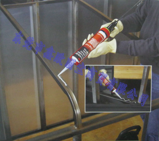 3M560粘接示意圖