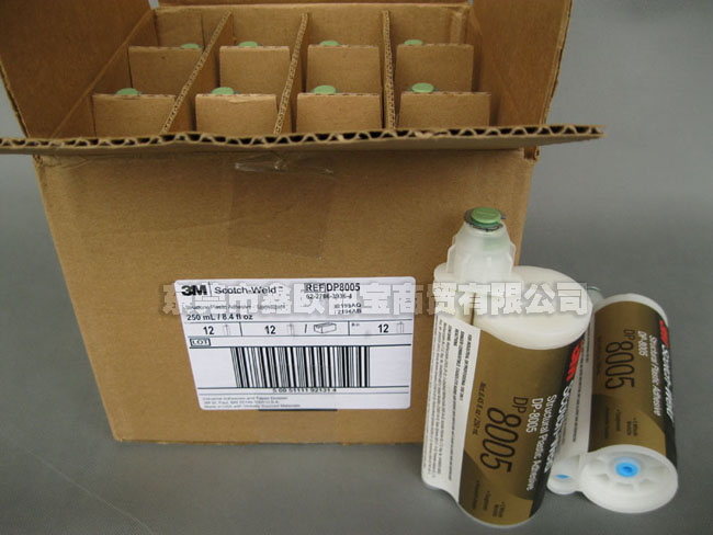 3MDP8005膠水外箱