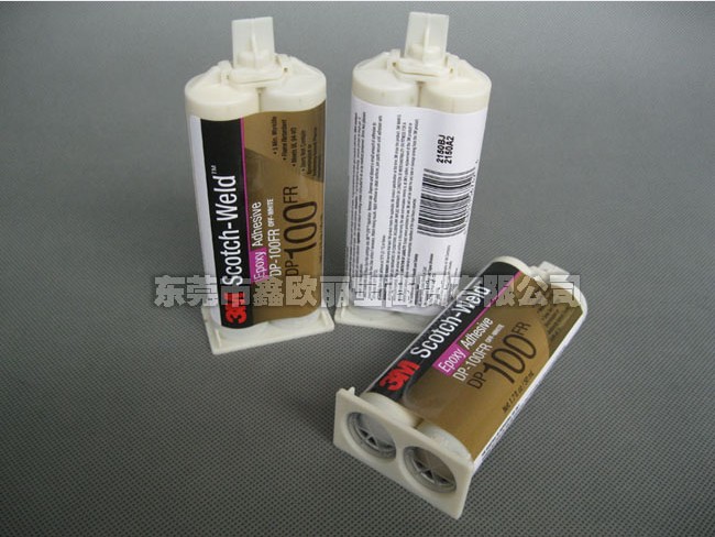 3MDP100FR膠水