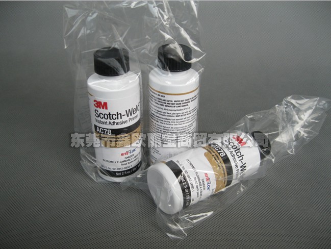 3M AC78瞬間底涂劑
