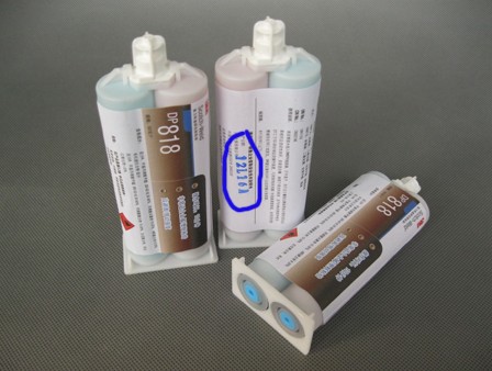 3m膠水國內生產日期