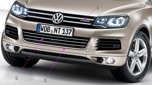 3m膠水用在保飾條處