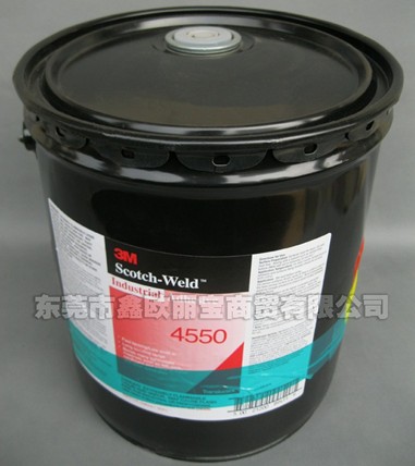 3M4550膠水圖片